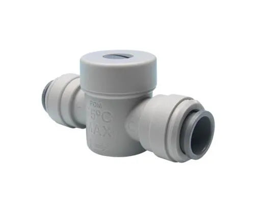 1/2ISV - 1/2" SERVICING VALVE