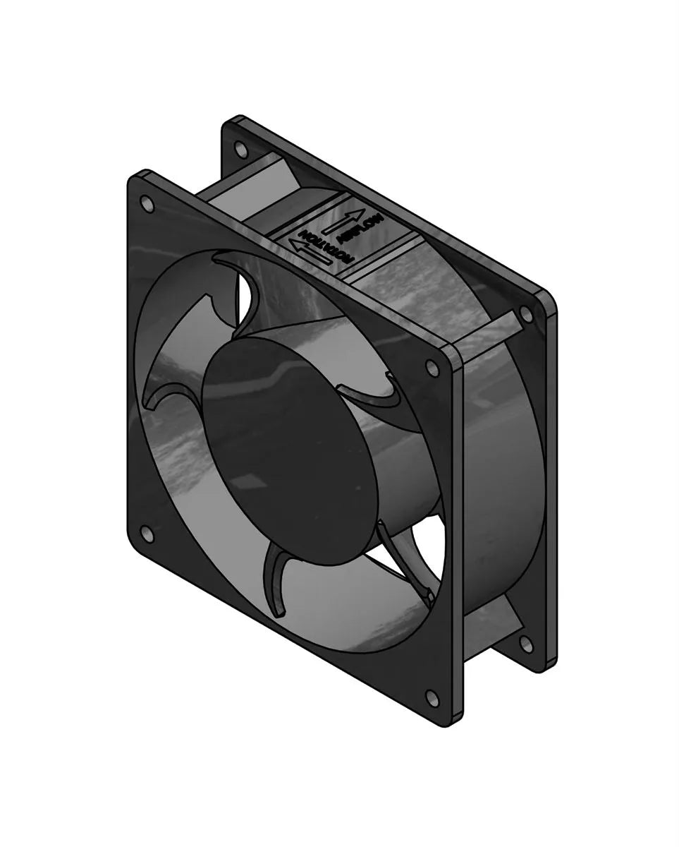 1B5514 SUNON 240V FAN MOTOR NEW TORIN