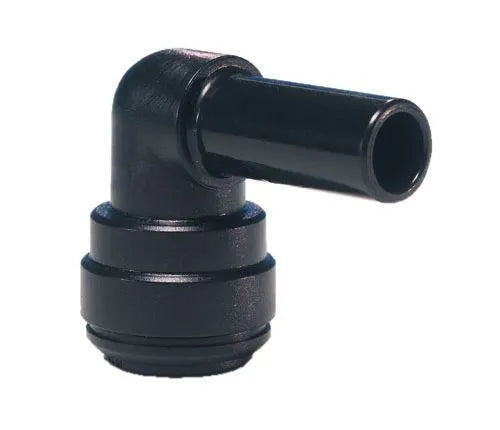 STEM ELBOW PM FITTING