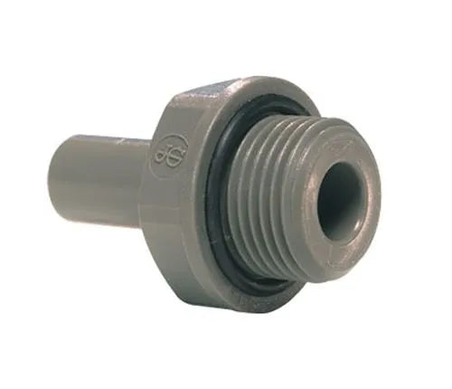 STEM ADAPTOR BSP THREAD