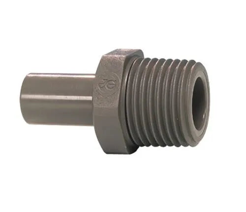 STEM ADAPTOR NPTF THREAD