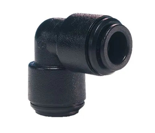 EQUAL ELBOW PM FITTING