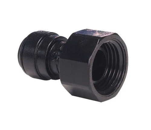 TAP ADAPTOR BSP THREAD CM FITTING