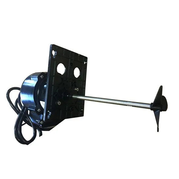 PC100FC 230-1-50 AGITATOR PUMP 3 BLADE