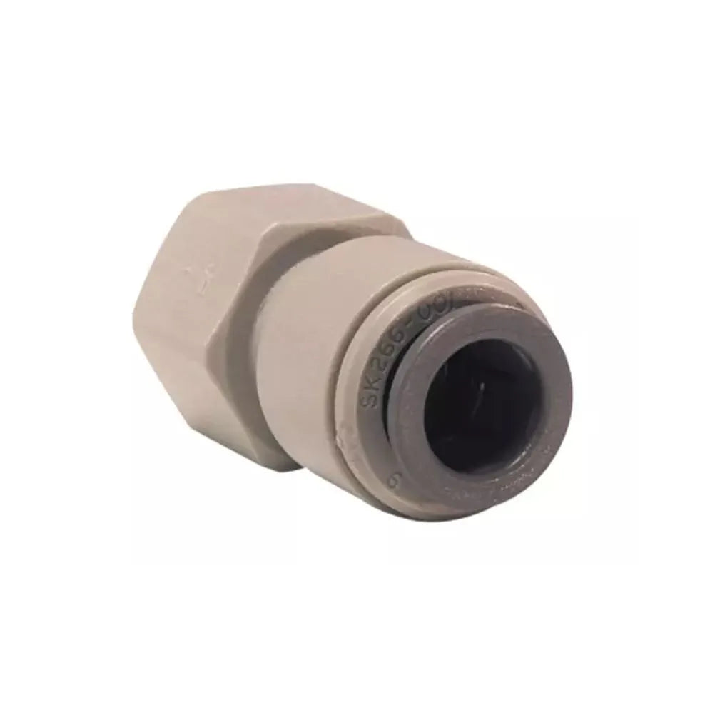 FEMALE ADAPTOR UNS THREAD