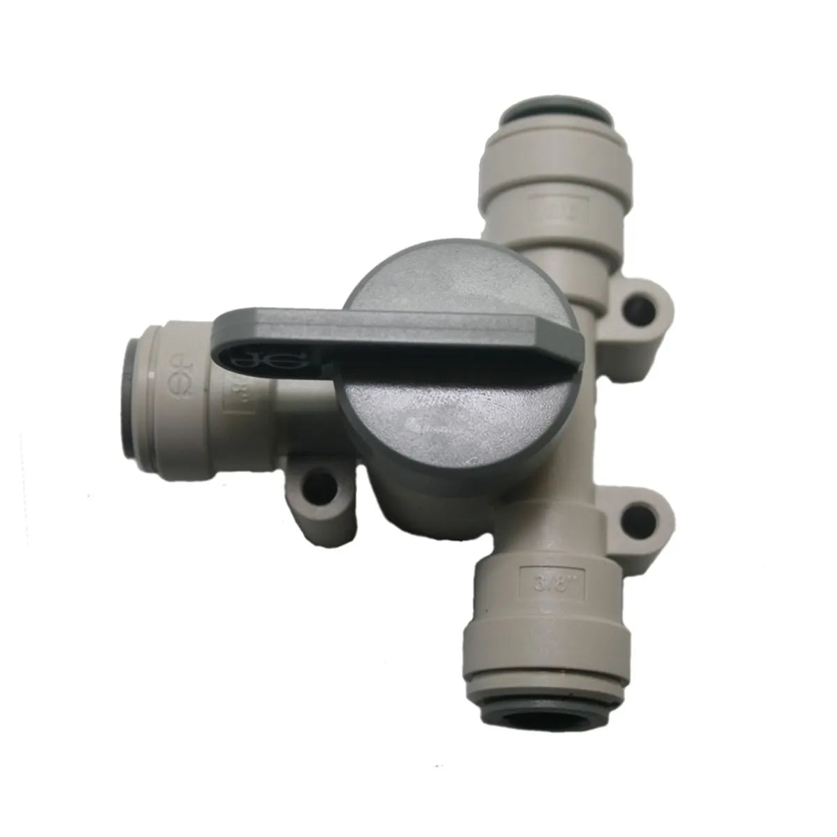ANGLE STOP VALVE