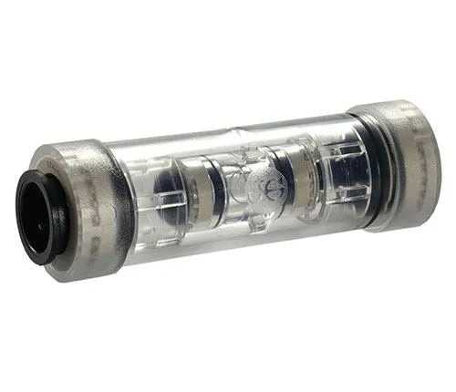 EQUAL STRAIGHT CONNECTOR