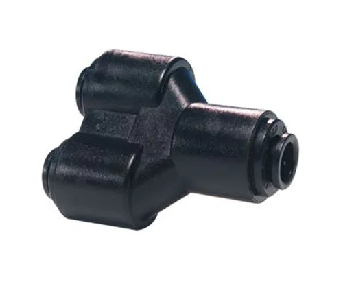 2 WAY DIVIDER PM FITTING
