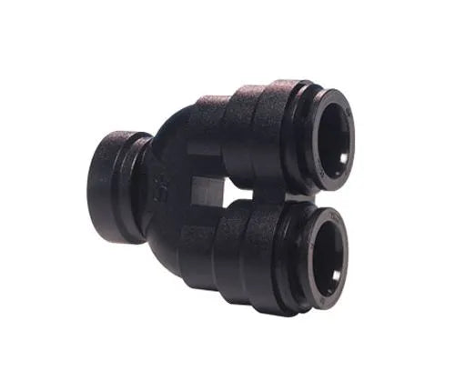 U-BEND PM FITTING
