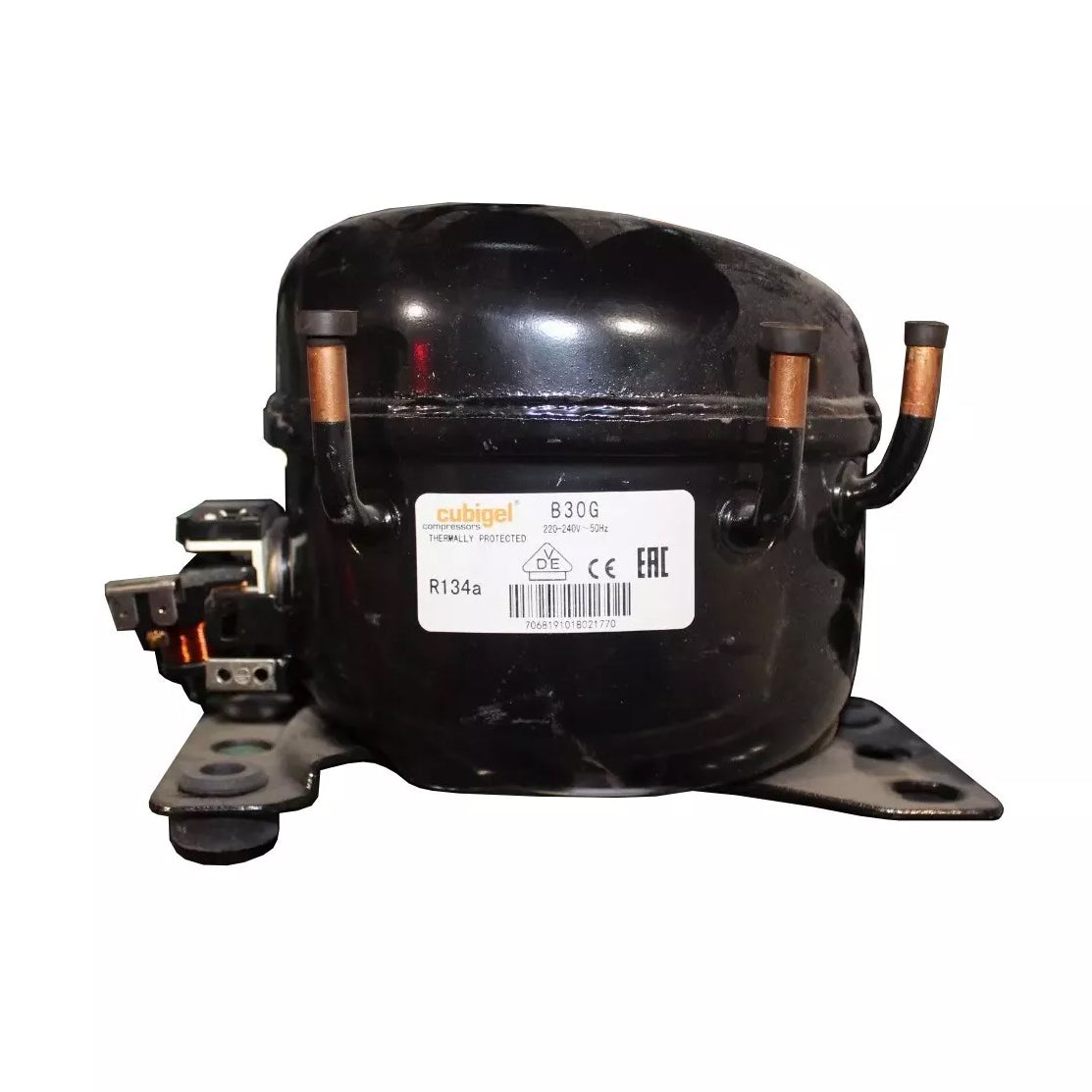 B30G 220-240V 50Hz REF COMPRESSOR
