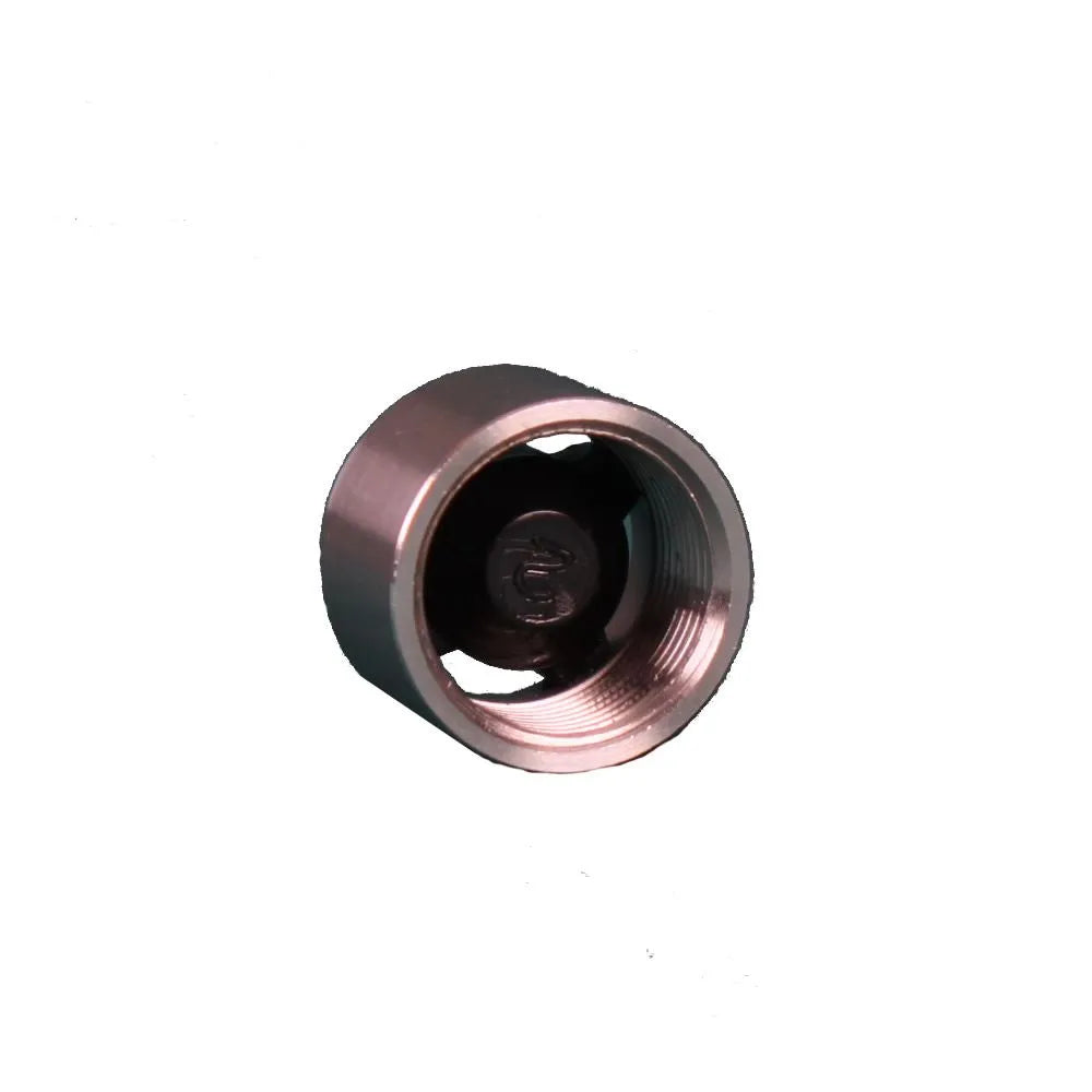 Stainless Steel Sparkler c/w Plastic Insert
