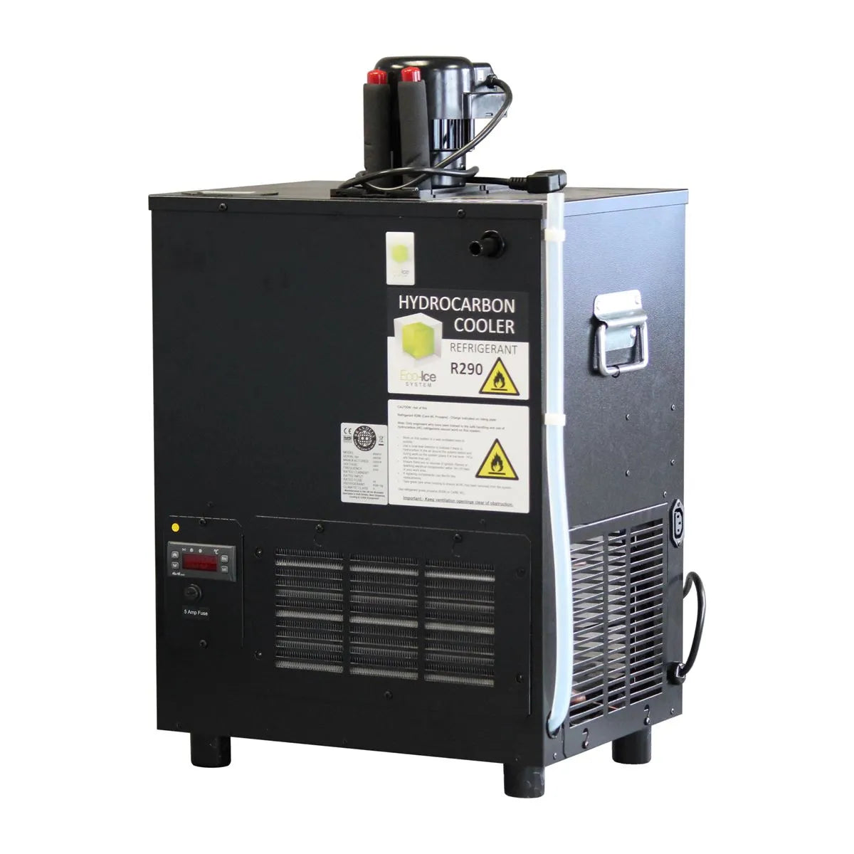 BRW1H PYTHON TEMP CONTROL UNIT