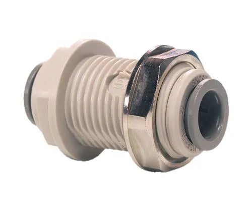 BULKHEAD CONNECTOR