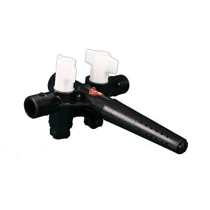 Twin Cask Tap 3/4″ BSP