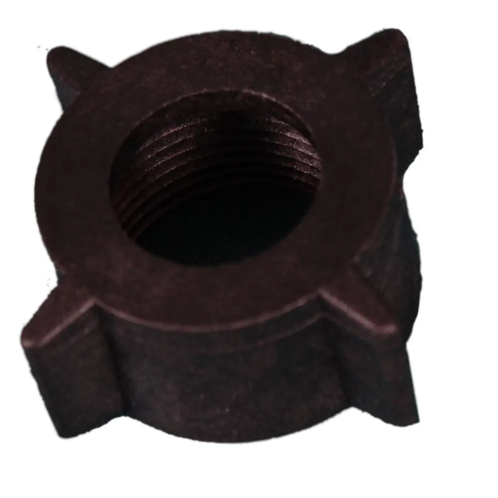 3/4″ BSP Nut (Plastic)