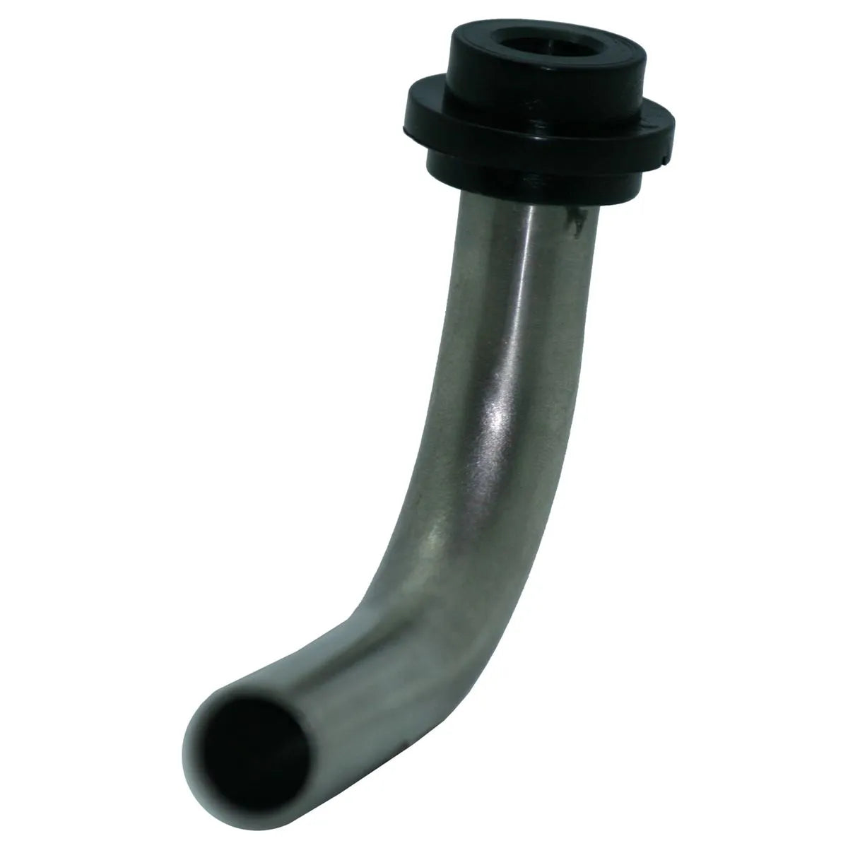 Brewery Thread ST/ST Elbow 1/2 Tail