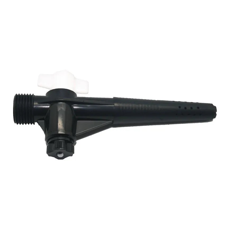 Single Cask Tap L Thread