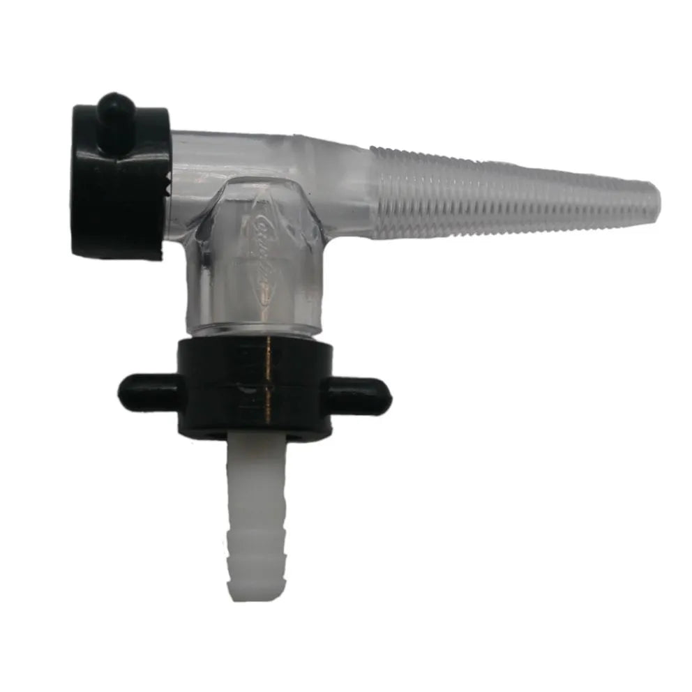 Gas Spigot Plastic