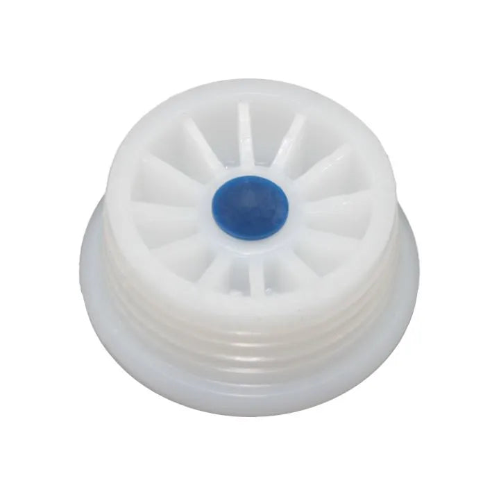 Plastic Shive With TUT