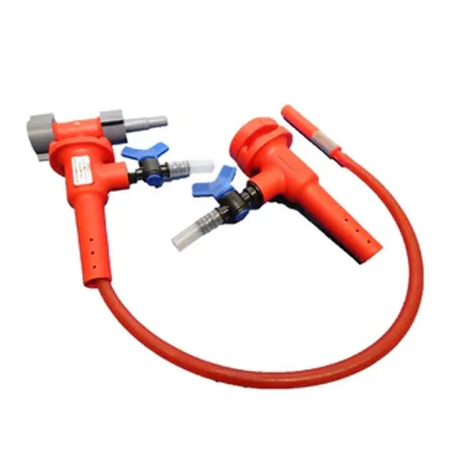 No4 CASKWIDGE (Dual kit) 9-11 GAL