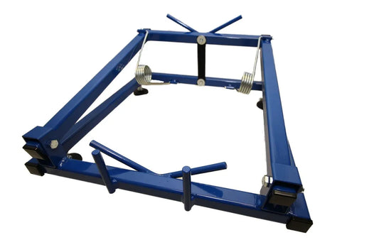 Free Standing Auto Tilt 9 Gallon