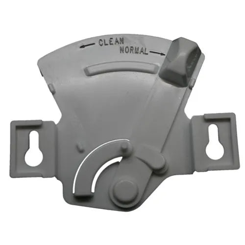 Check Valve Cleaning Adaptor
