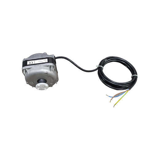 EXL / BLU FAN MOTOR