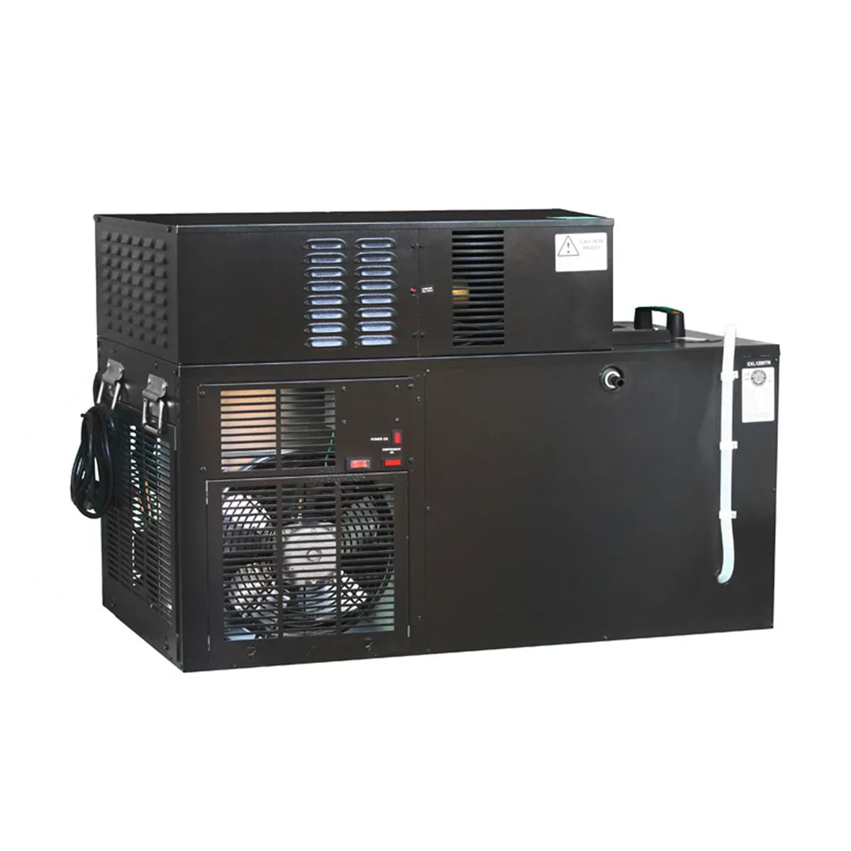 EXL125 H/C ELIWELL CTRL 4 PROD COIL