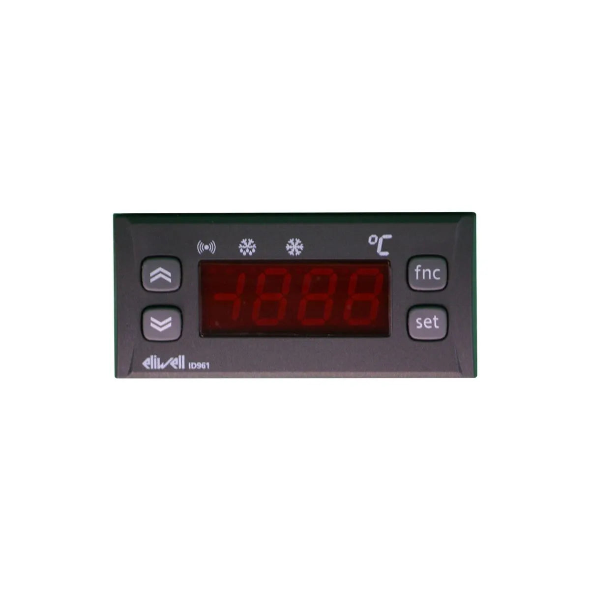 ELIWELL DIGITAL THERMOSTAT SPARES (Probe Included)