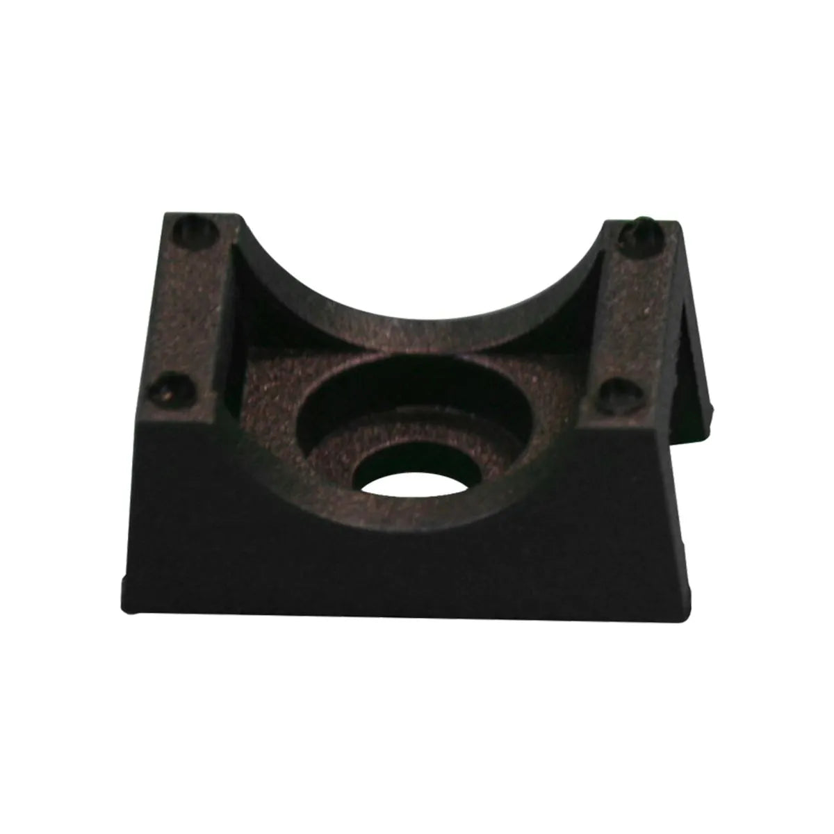 16 x 23MM Tie Wrap Cradles x 100