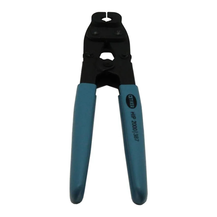 Oetiker Pliers Side Closing Pincer
