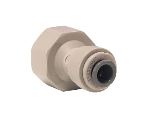 FEMALE ADAPTOR BSP THEAD-SMALL CONE END