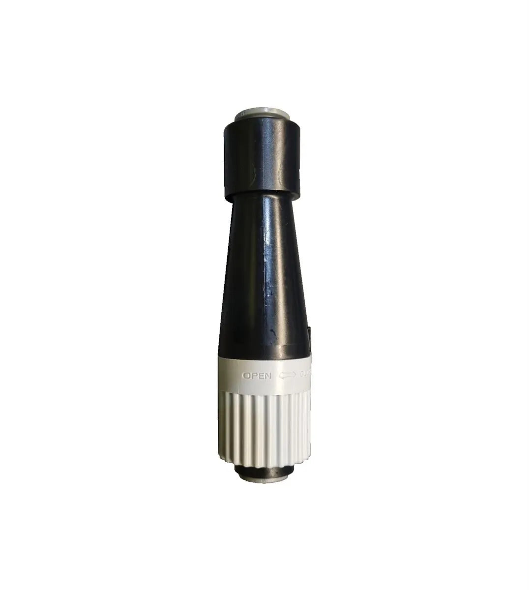FLOW CONTROL 3/8" X 5/16"