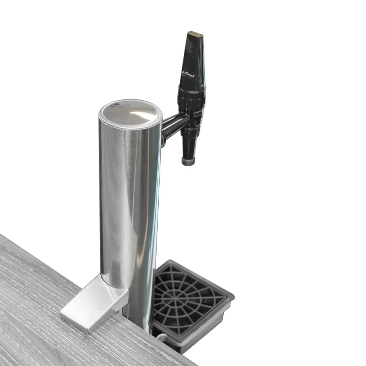 Signature Beer Font with Dispense Tap