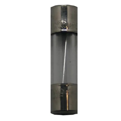 GLASS FUSE 5 X 20MM 5 AMP