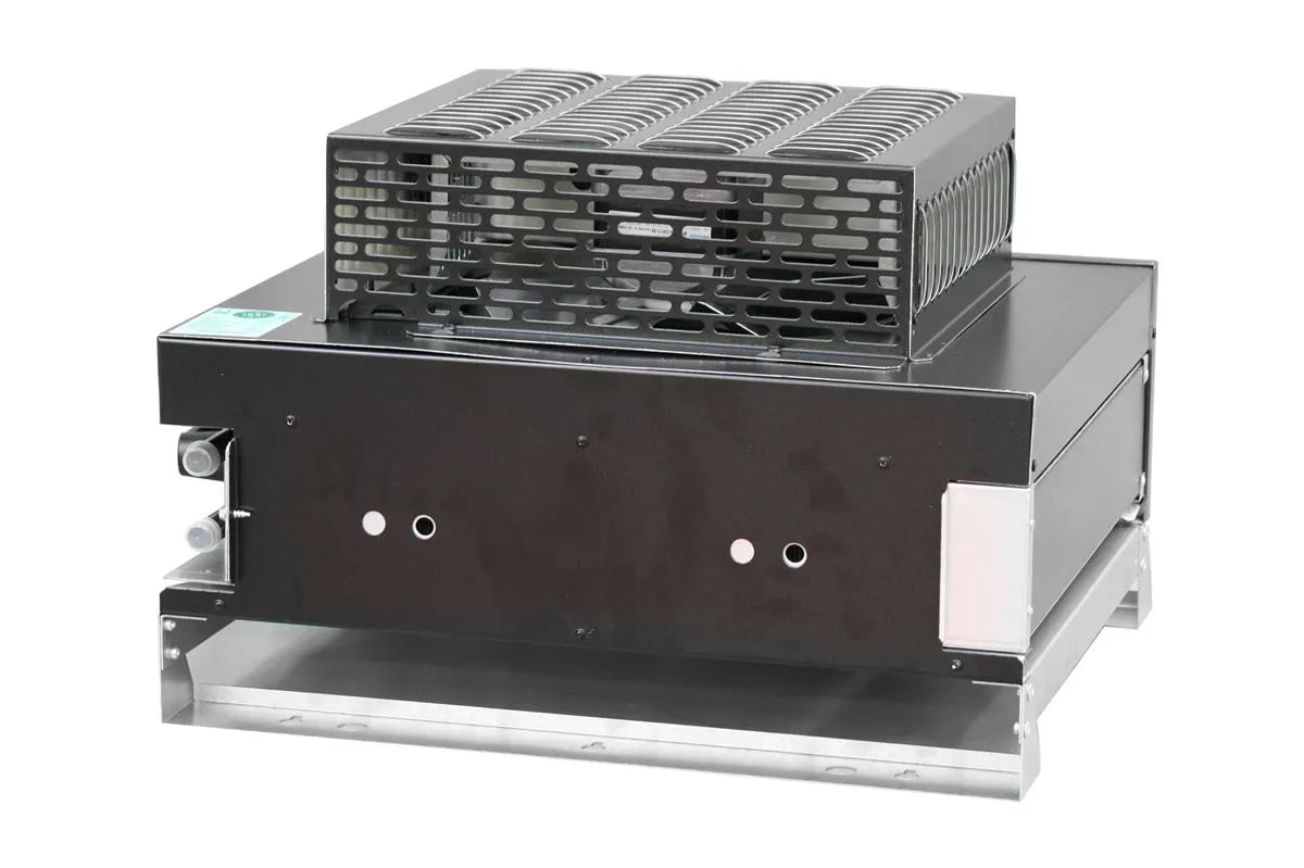 HDU301 HEAT DUMP