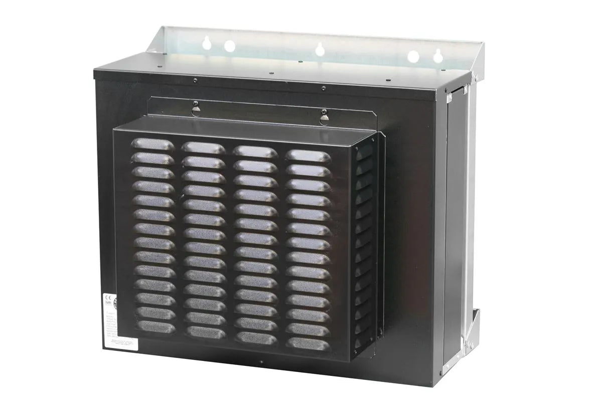 HDU301 HEAT DUMP