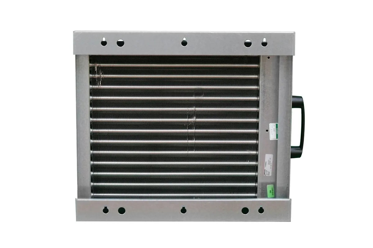 HDU301 HEAT DUMP