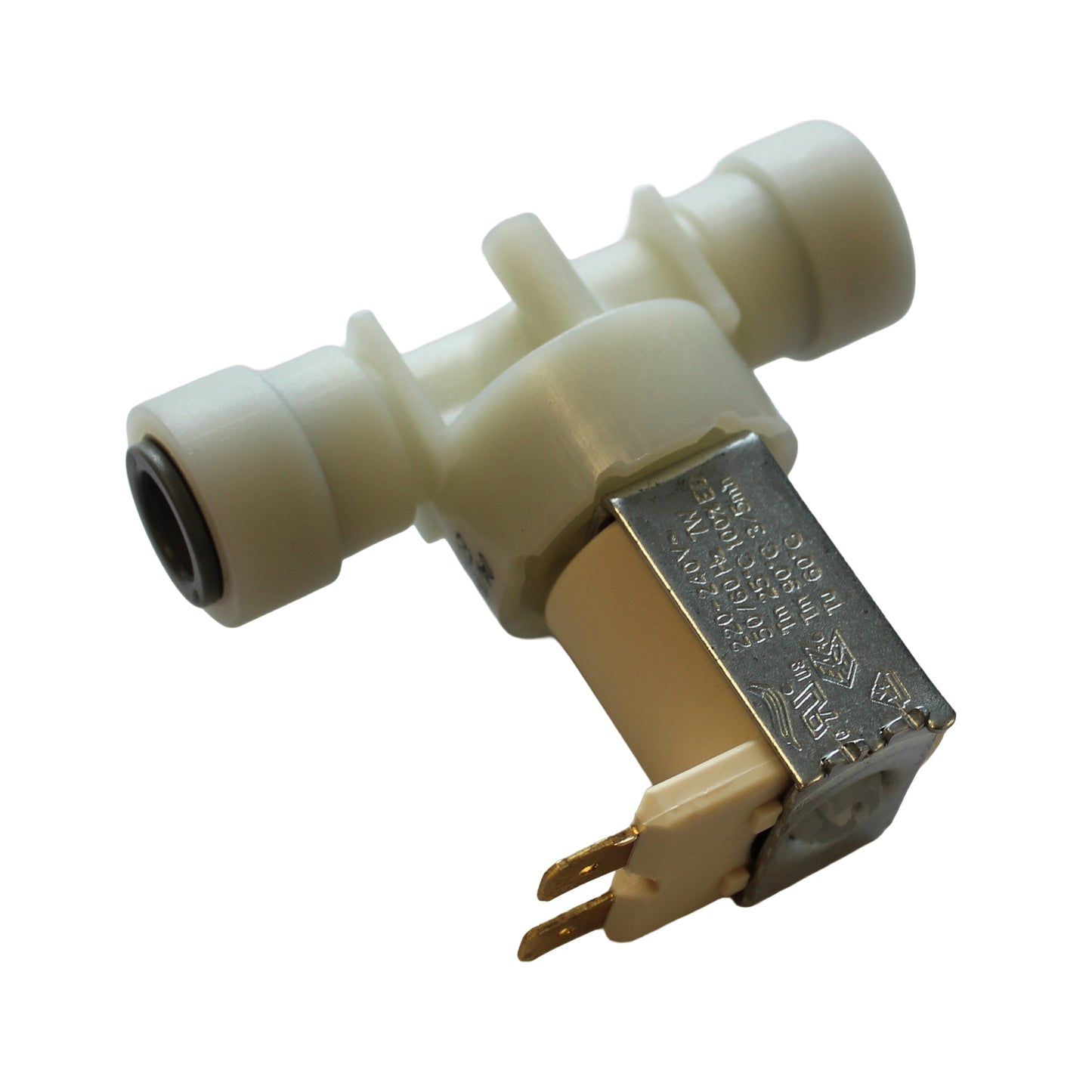 HYDRALECTRIC 3/8 PUSH FIT SOLENOID