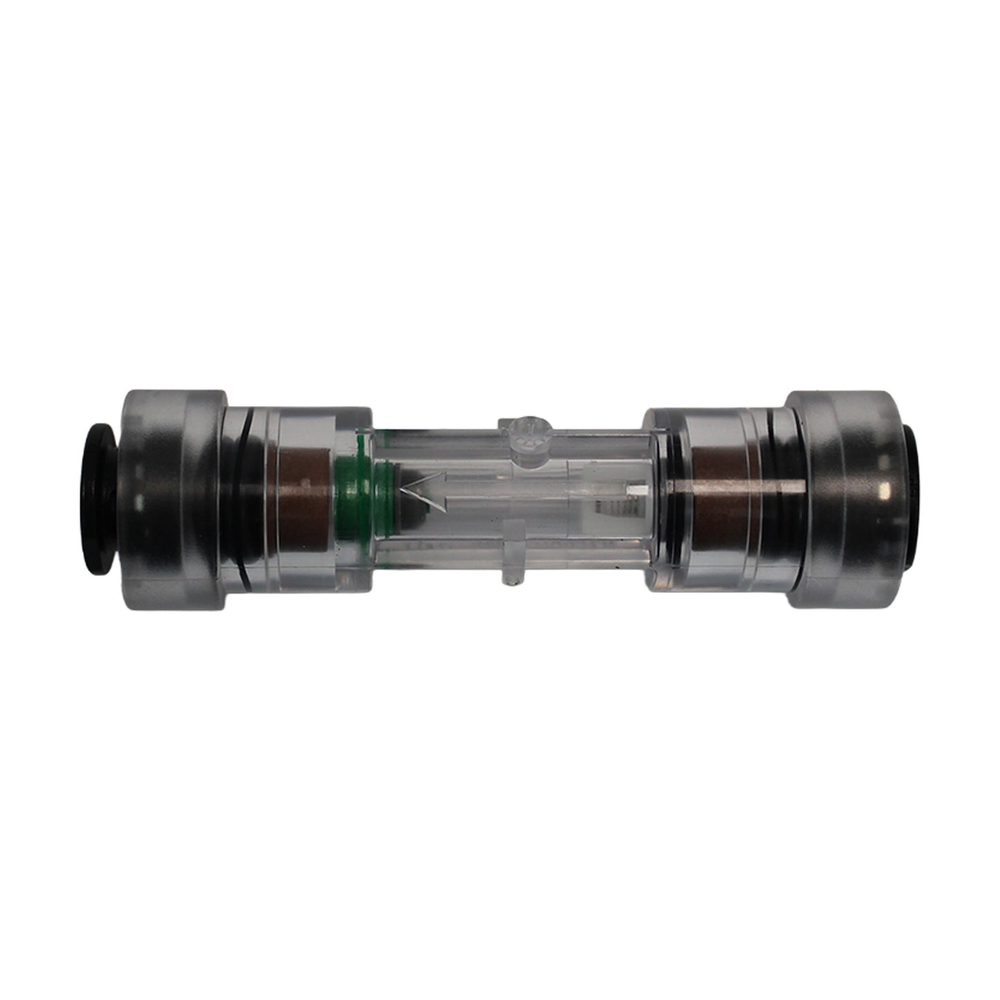 FLOW RESTRICTOR +NRV