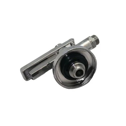 KEY-KEG COUPLER – 1/2 BSP Thread