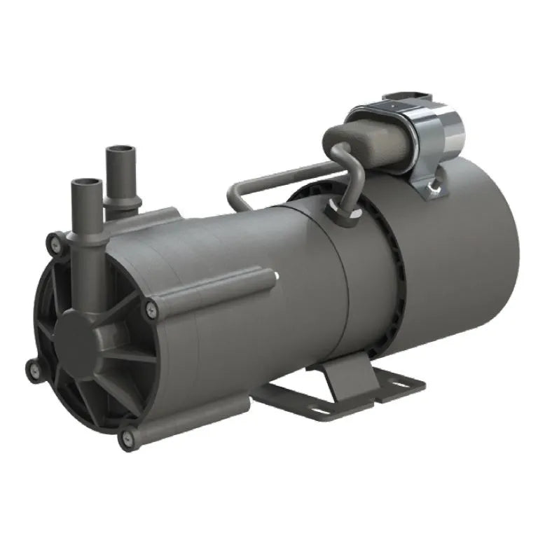 MSP-3A-PP PUMP - Soft Drinks Glycol Base Pump (3B8553)