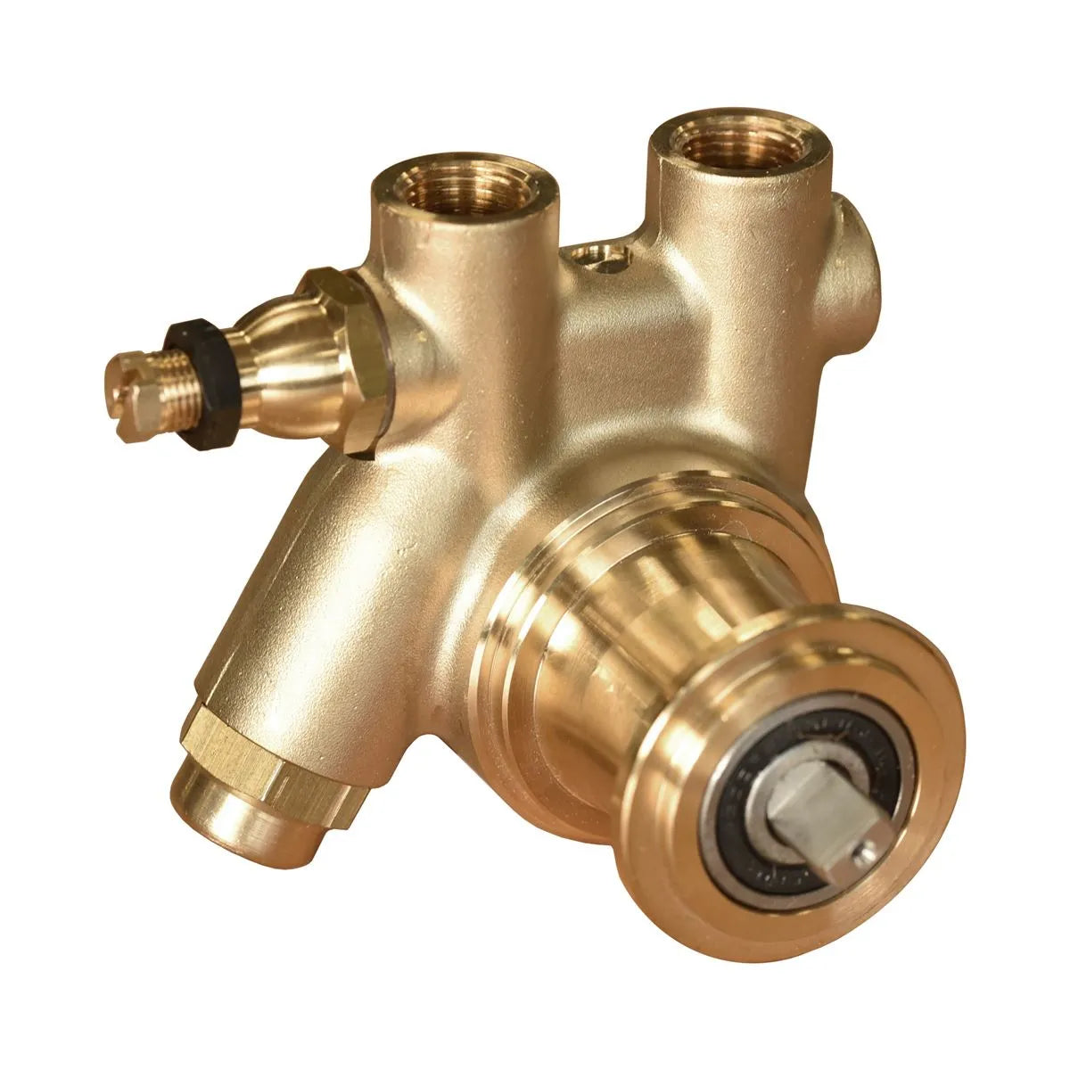 1B6629 BRASS PROCON PUMP NEW