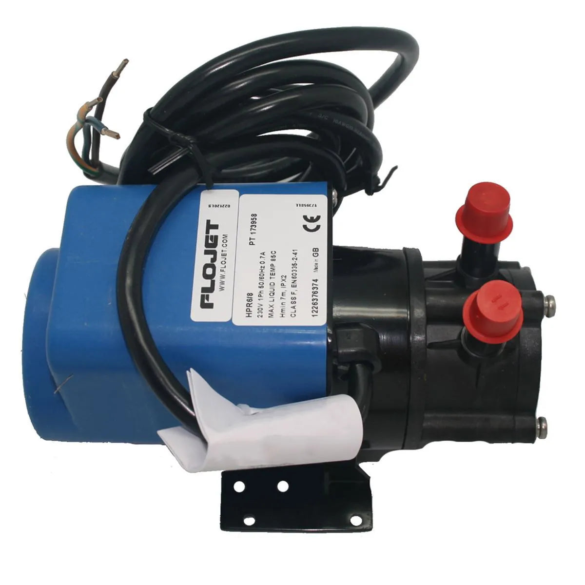 Totton 6/8 Recirc Pump