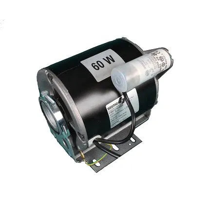 Sisme Motor 60w/240v Soda Circ