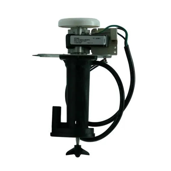 NO2 PUMP NEW (IMI PLATE) NEW