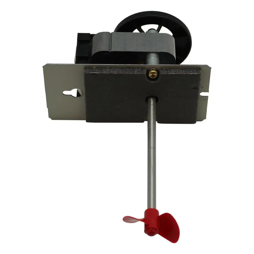 EXL650 Agitator Motor Assembly