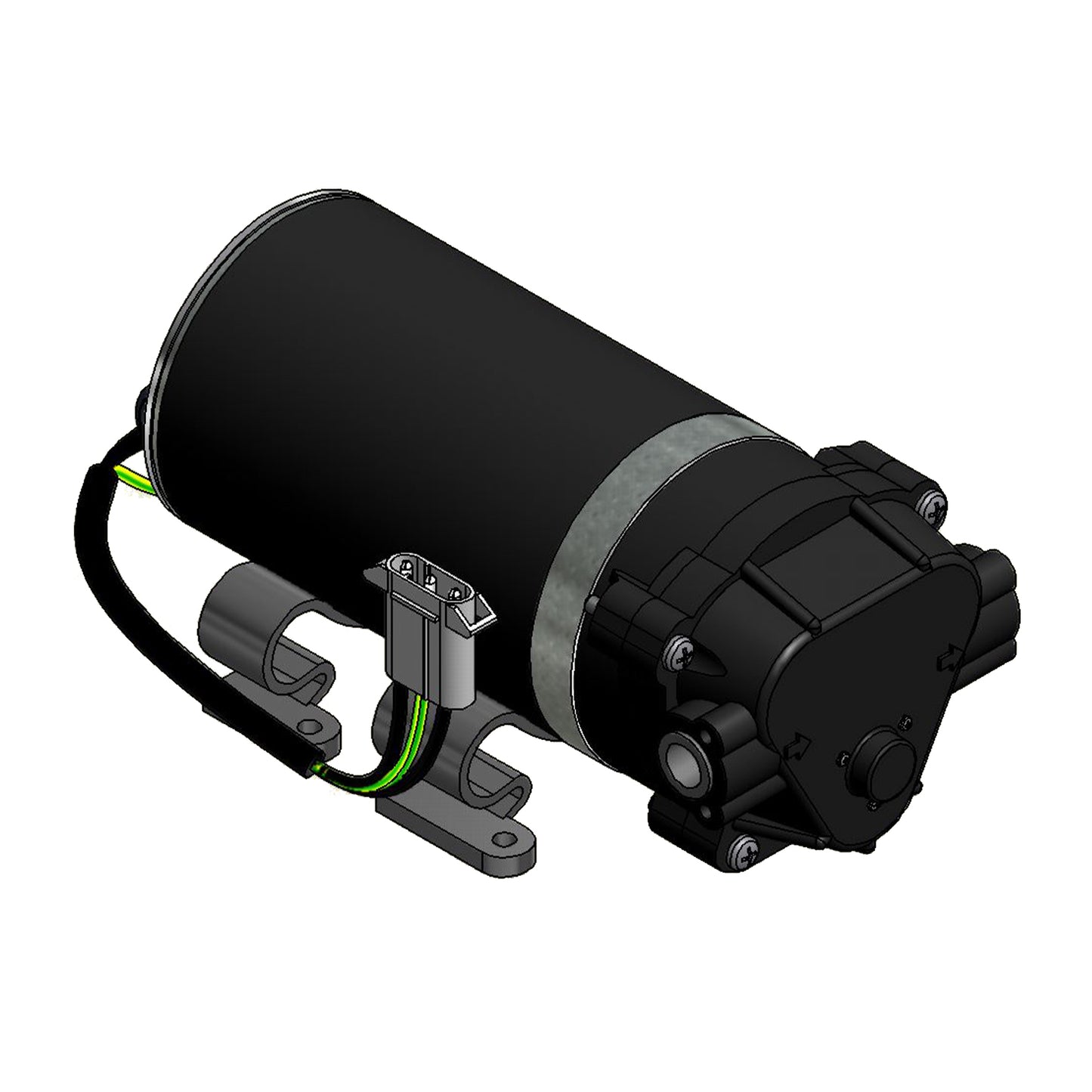 AQUATEC PUMP IPC1400