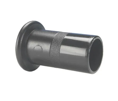 PM0815E 15mm PLUG - BLACK