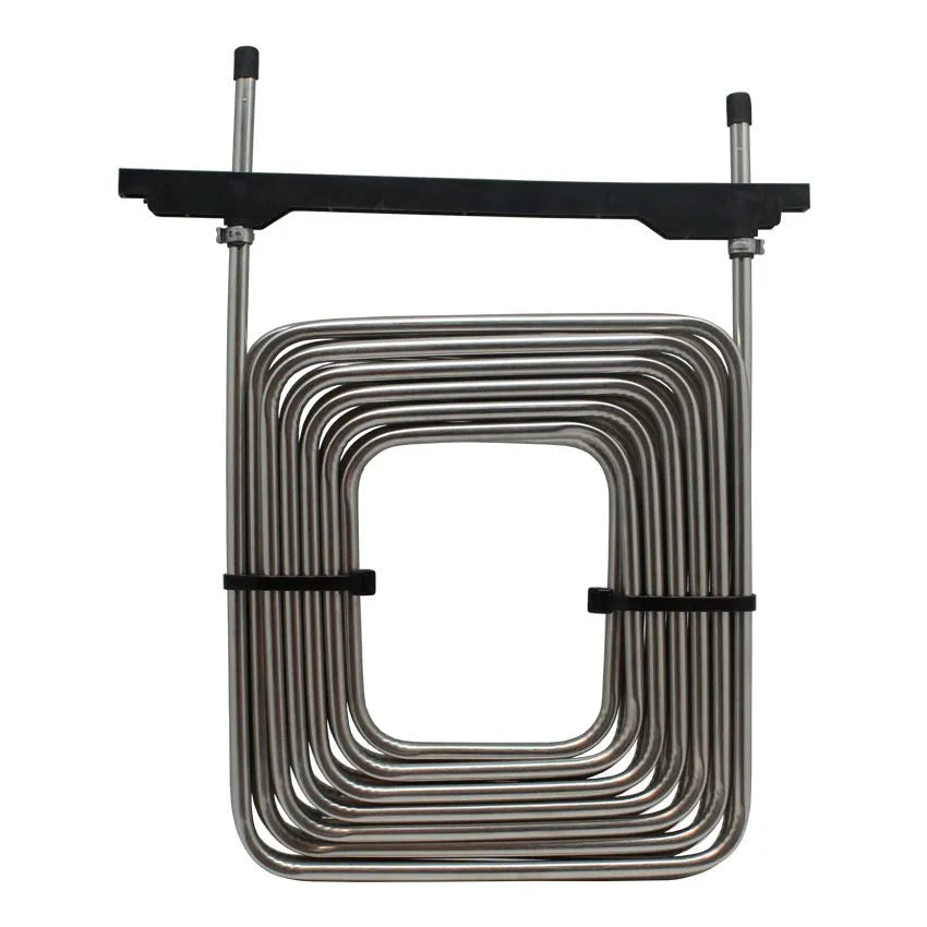 Remote Product Coils